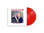 Cold Cave: Love Comes Close (180g) (Limited Edition) (Ruby Red Glitter Vinyl), LP