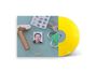 Rosa Anschütz: Sabbatical (Limited Edition) (Sun Yellow Vinyl), LP