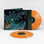 Glass Beach: Plastic Death (Orange Vinyl), LP,LP