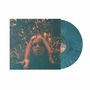 Turnover: Peripheral Vision (10th Anniversary) (Laguna Blue Marble Vinyl), LP