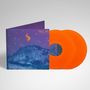 Pelican: Flickering Resonance (Limited Edition) (Orange Vinyl), LP,LP