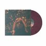 Turnover: Peripheral Vision (10th Anniversary) (Cherry Marble Vinyl), LP