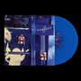 Runnner: A WELCOME KIND OF WEAKNESS (Clariting Blue Vinyl), LP