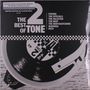 : The Best Of 2 Tone (Limited Edition) (Clear Vinyl), LP,LP