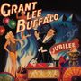 Grant Lee Buffalo: Jubilee (remastered) (180g) (Clear Vinyl), LP,LP
