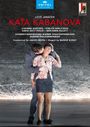 Leos Janacek: Katya Kabanova, DVD