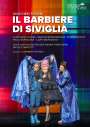 Gioacchino Rossini: Der Barbier von Sevilla, DVD,DVD