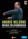 : Andris Nelsons dirigiert die Wiener Philharmoniker, DVD