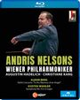 : Andris Nelsons dirigiert die Wiener Philharmoniker, BR