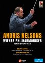 : Andris Nelsons dirigiert die Wiener Philharmoniker, DVD