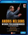: Andris Nelsons dirigiert die Wiener Philharmoniker, BR