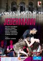 Dominik Dos-Reis: Hofmannsthal: Jedermann (Salzburger Festspiele, 2024, Regie: Carsen), DVD