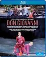 Wolfgang Amadeus Mozart (1756-1791): Don Giovanni, BR
