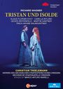 Richard Wagner (1813-1883): Tristan und Isolde, DVD