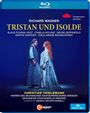 Richard Wagner (1813-1883): Tristan und Isolde, BR