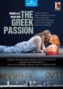 Bohuslav Martinu: Die Griechische Passion, DVD