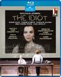 Mieczyslaw Weinberg: Der Idiot (Oper nach Dostojewski), BR