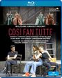 Wolfgang Amadeus Mozart (1756-1791): Cosi fan tutte, BR