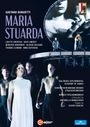 Gaetano Donizetti (1797-1848): Maria Stuarda, DVD