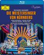 Richard Wagner (1813-1883): Die Meistersinger von Nürnberg, BR