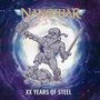 Nanowar Of Steel: XX Years of Steel, CD,CD,CD