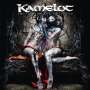 Kamelot: Poetry For The Poisoned, CD,CD