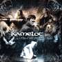 Kamelot: One Cold Winter's Night, CD,CD