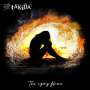 Takida: The Agony Flame, CD