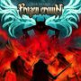 Frozen Crown: War Hearts (Limited Edition) (Red Vinyl), LP