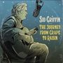 Sid Griffin: The Journey From Grape To Raisin, CD