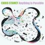Chris Stamey: Anything Is Possible, CD