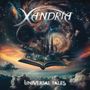 Xandria: Universal Tales, LP