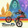 OST: Turbo Kid, LP,LP