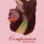OST: Companion (Pink Marble Vinyl), LP