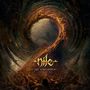 Nile: The Underworld Awaits Us, CD