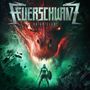 Feuerschwanz: Knightclub, CD