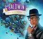 Bob Baldwin: It's Okay To Dream, CD