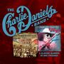 Charlie Daniels: Live / Live From Iraq, CD,CD