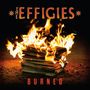 The Effigies: Burned, CD