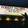 Robert Palmer: Live At The Apollo (Limited Numbered Edition), LP,LP