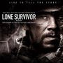 Explosions In The Sky & Steve Jablonsky: Lone Survivor (Original Motion Picture Soundtrack), CD