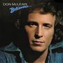 Don McLean: Believers (Limited Edition), CD