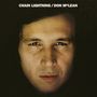 Don McLean: Chain Lightning (Limited Edition), CD