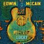 Edwin McCain: Lucky, LP