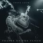 Steve Louw: Traces Of The Flood, CD