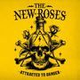 The New Roses: Attracted To Danger, CD
