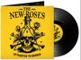 The New Roses: Attracted To Danger, LP