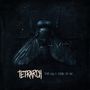 Tetrarch: The Ugly Side Of Me, CD