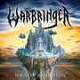 Warbringer: Wrath And Ruin, CD