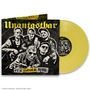 Unantastbar: Für Immer Wir (Solid Yellow Vinyl), LP